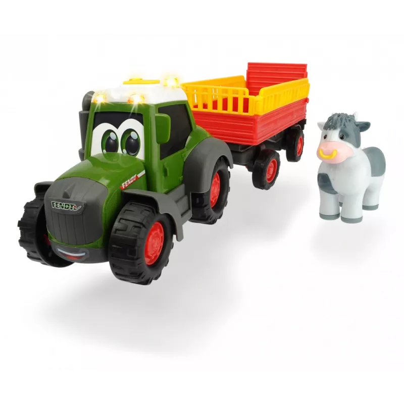 FENDT TRAILER ANIMALES 30 CM