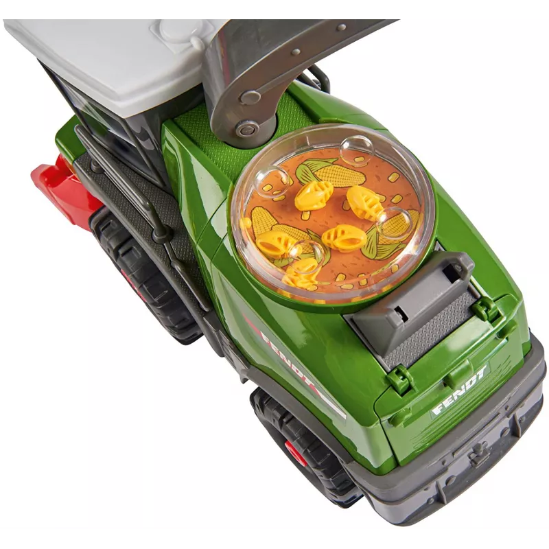 COSECHADORA FENDT KATANA 30 CM