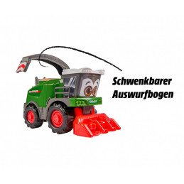 COSECHADORA FENDT KATANA 30 CM