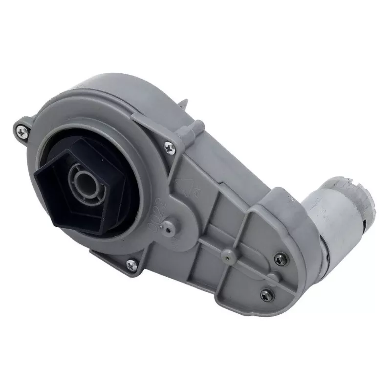 Motorreductor para automóvil (12V - 11.6A - 140W)