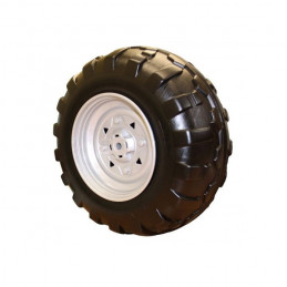 Rueda Izquierda Delantera