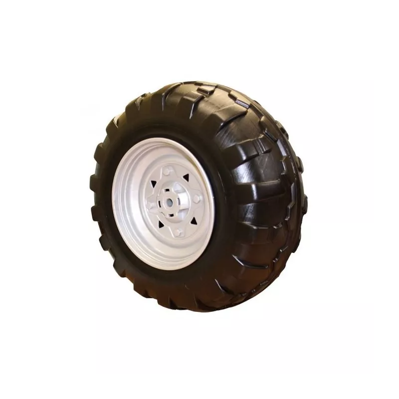 Rueda Izquierda Delantera