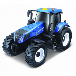 NEW HOLLAND T8.320