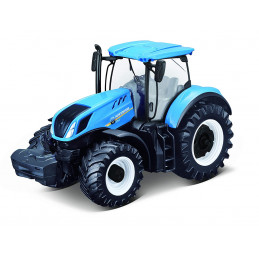 New Holland T 7.315