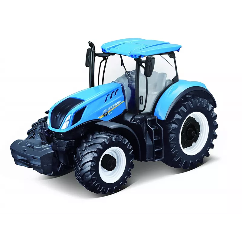 New Holland T 7.315