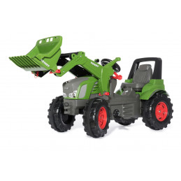 Fendt 939 Vario