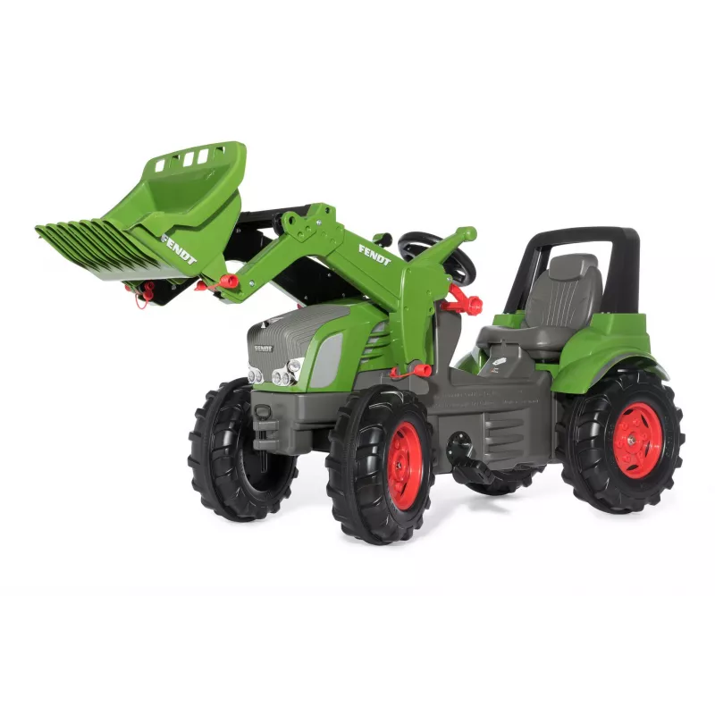 Fendt 939 Vario