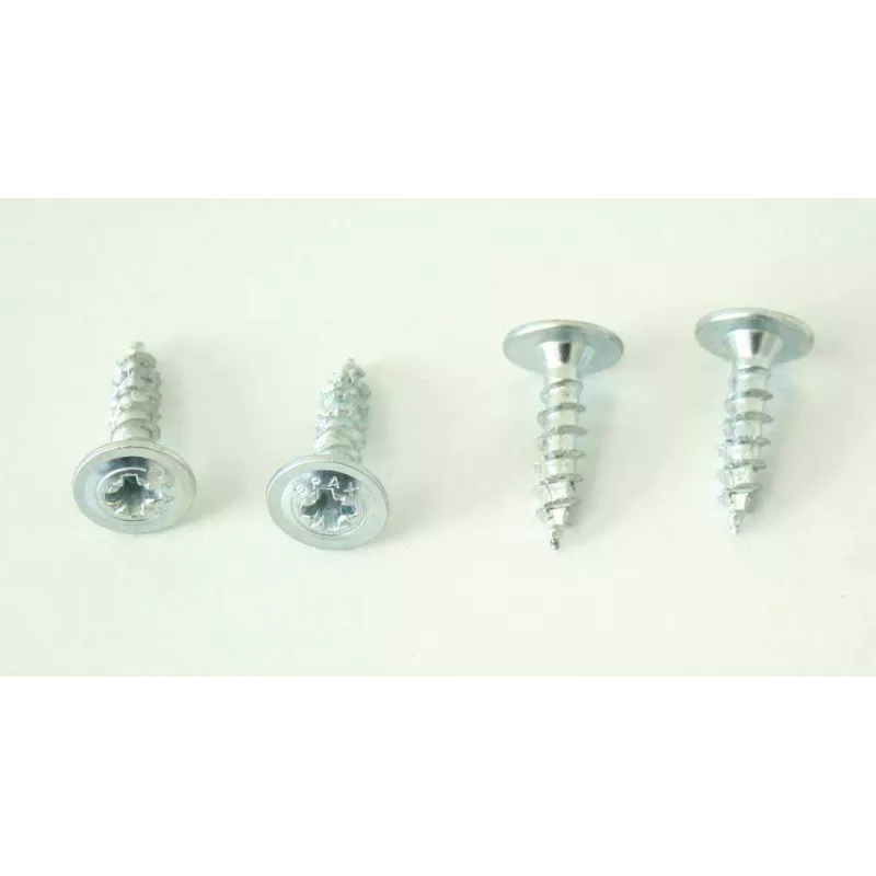 Bolsa de montaje 5x20