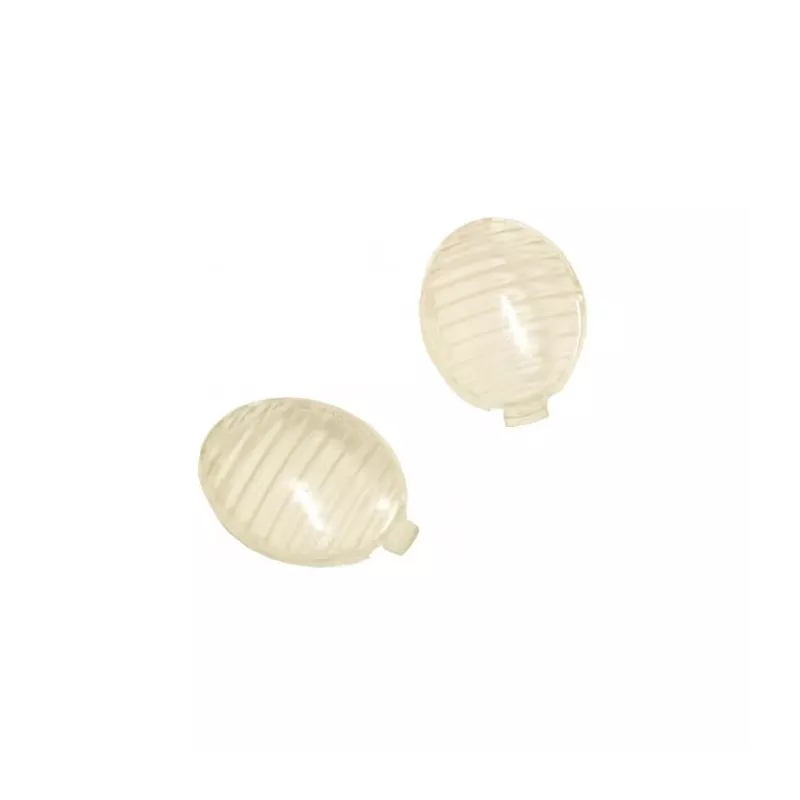 Luz delantera derecha e izquierda JD Ground Force Peg Perego