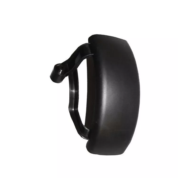 Guardabarros delantero derecho John Deere Peg Perego