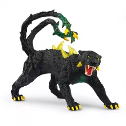 LA PANTERA DE LA SOMBRA