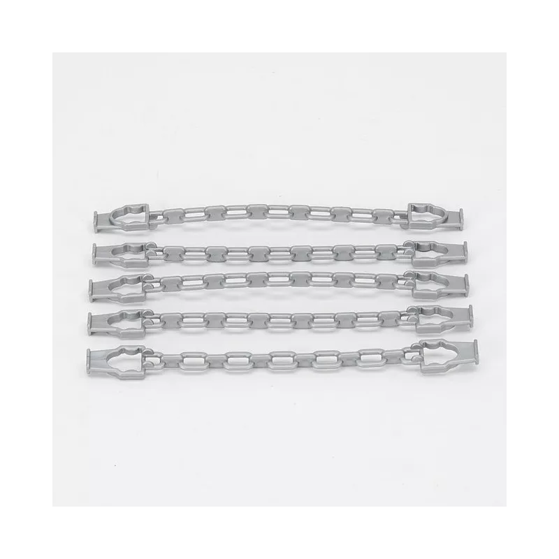 Cadenas remolques madereros