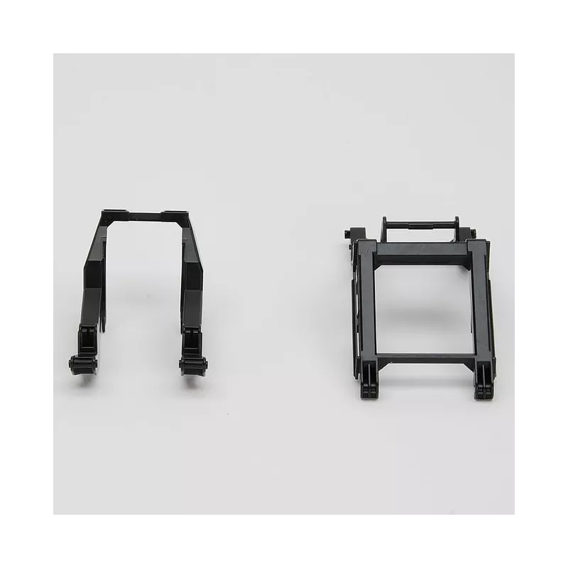 Brazo cargador frontal