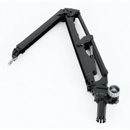 Pluma Procesadora John Deere