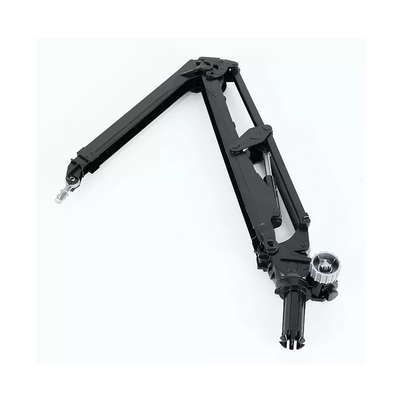 Pluma Procesadora John Deere