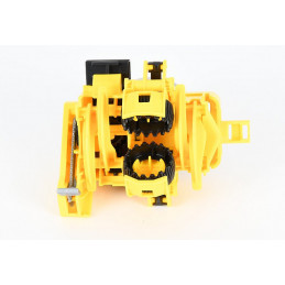 Unidad de corte completa