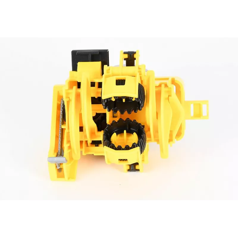 Unidad de corte completa