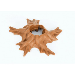 Tocón de árbol / raíz