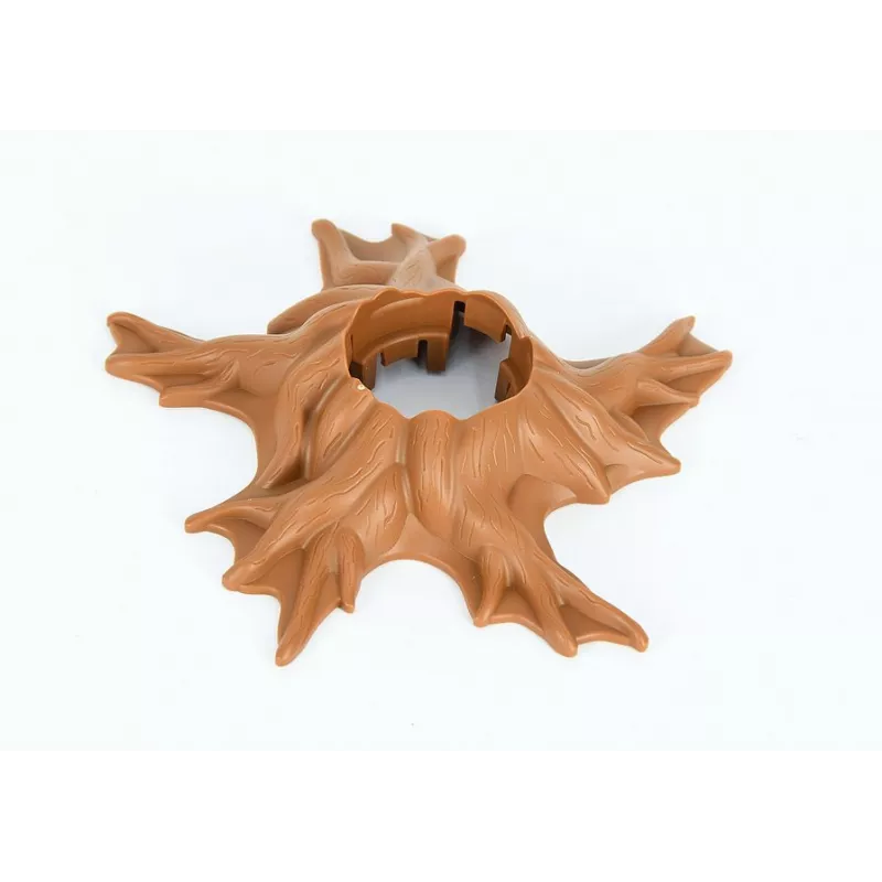 Tocón de árbol / raíz