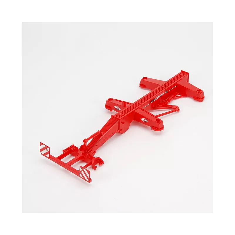 Marco principal para Kuhn Discover XL