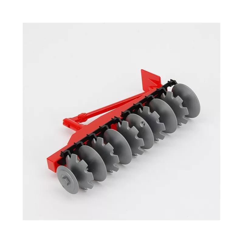 Disco delante Kuhn Discover XL