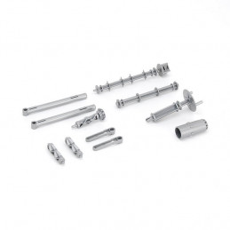 Piezas Grimme SE 75-30