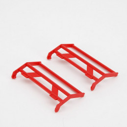 Cargas remolques balas