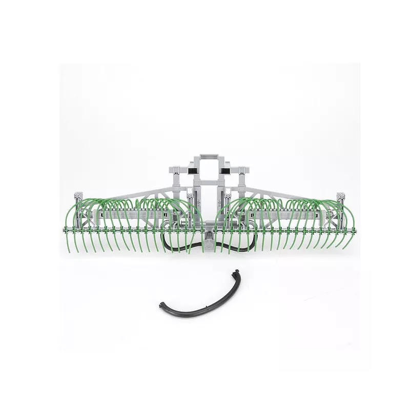 Distribuidor remolque