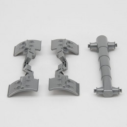 Piezas remolques Joskin