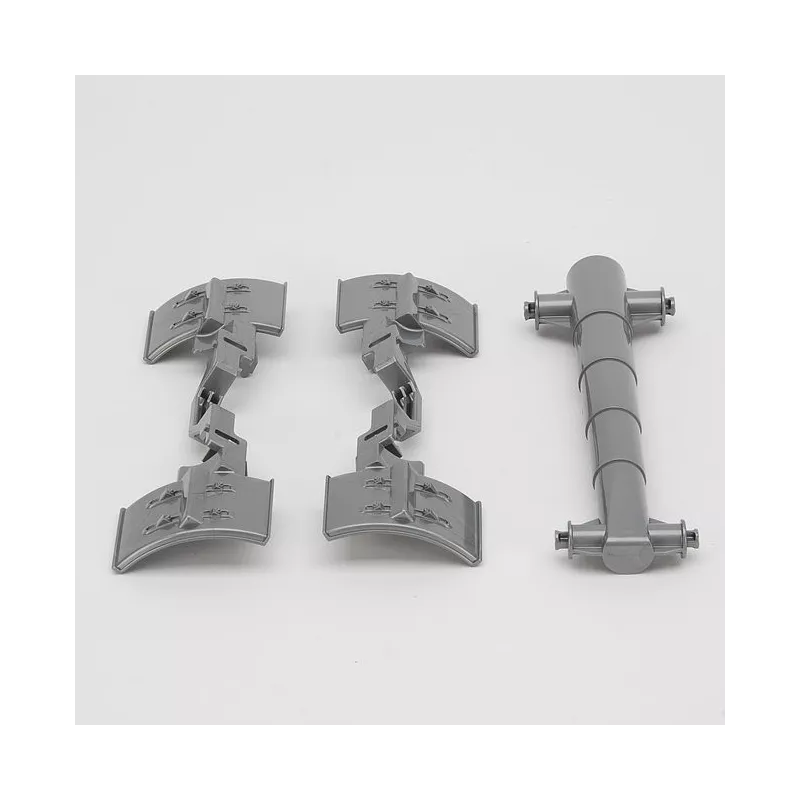 Piezas remolques Joskin