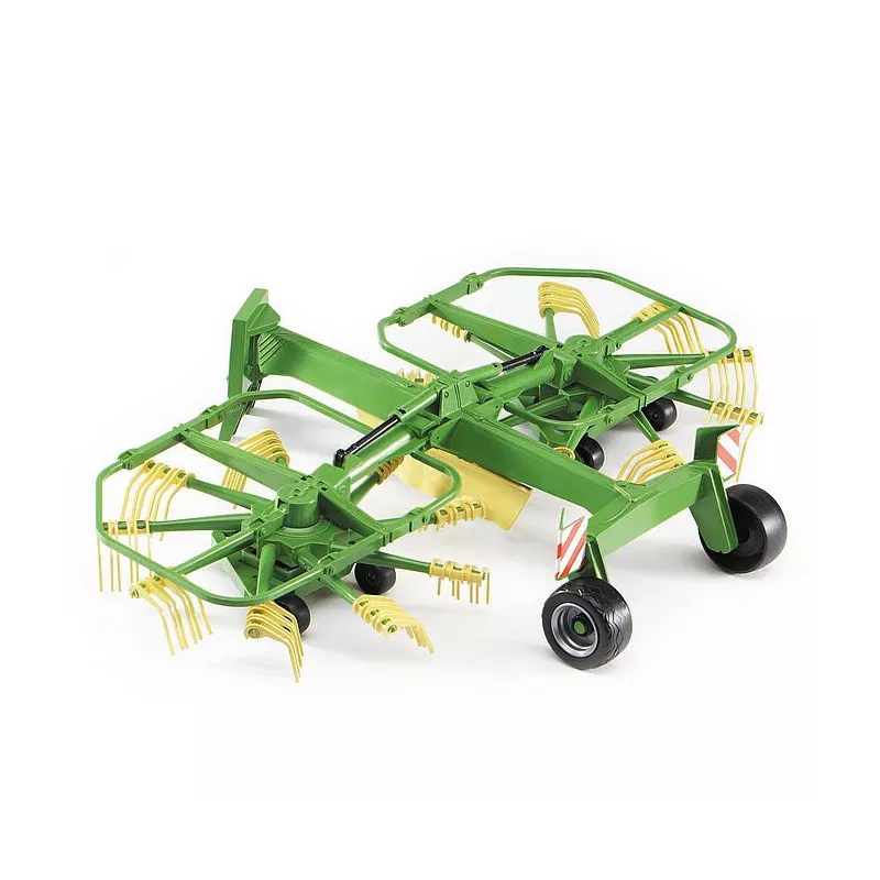 Rastrillo Hilerador krone Plegable