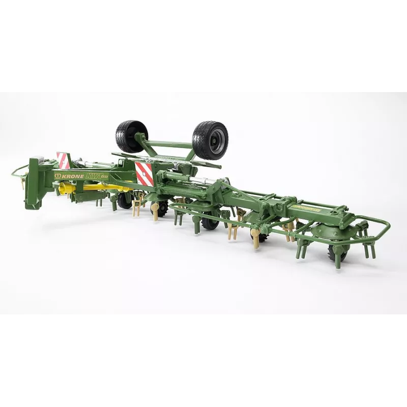 Rastrillo Extendedor krone KWT 8.82 - Escala 1:16