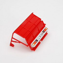 Portón trasero Pöttinger Jumbo 6600