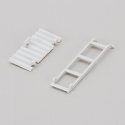 Puerta escalera Pöttinger Jumbo 6600