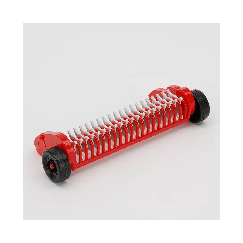 Recogida Pöttinger Jumbo 6600