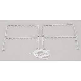 Varillaje Pöttinger Jumbo 6600