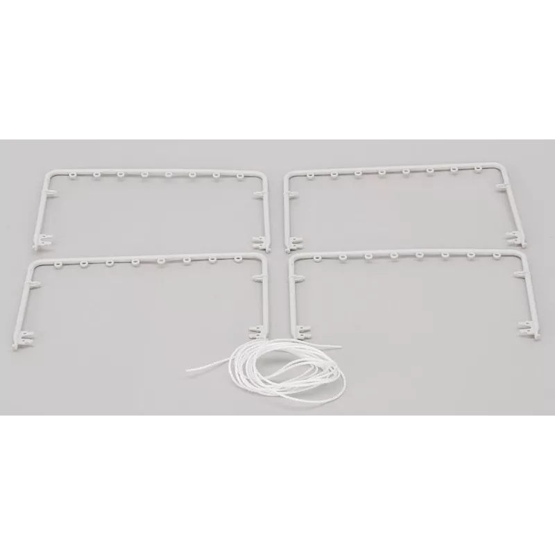 Varillaje Pöttinger Jumbo 6600