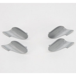 Reja izquierda y derecha LEMKEN