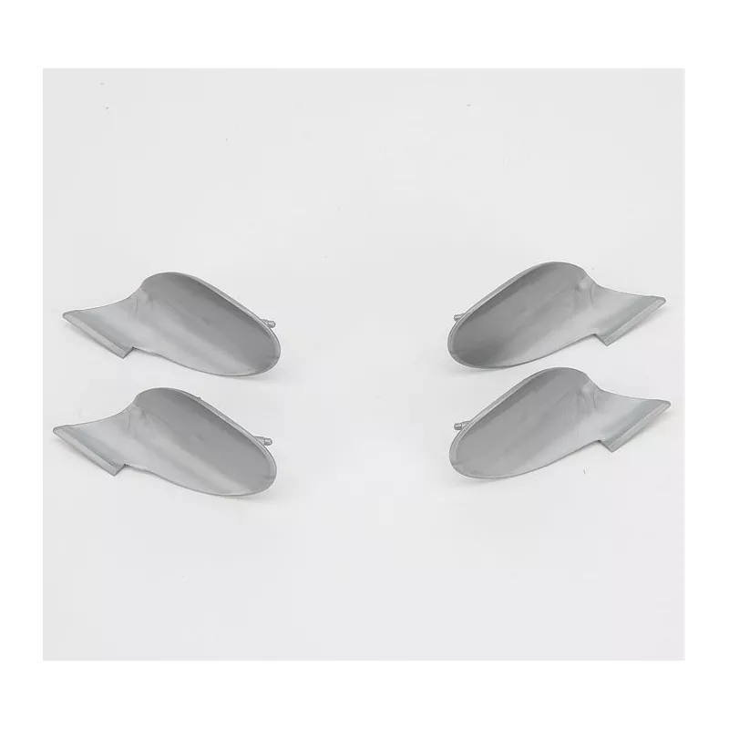 Reja izquierda y derecha LEMKEN