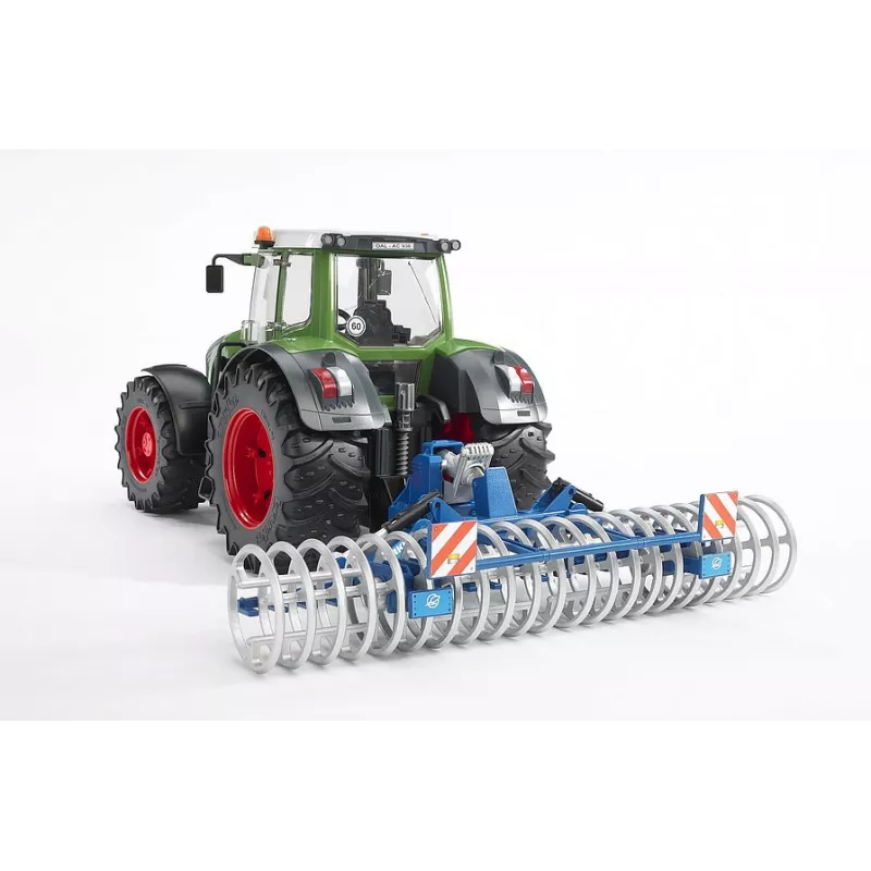 Rodillo Lemken Variopack K