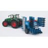 Sembradora Lemken Solitair 9