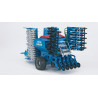 Sembradora Lemken Solitair 9