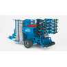 Sembradora Lemken Solitair 9