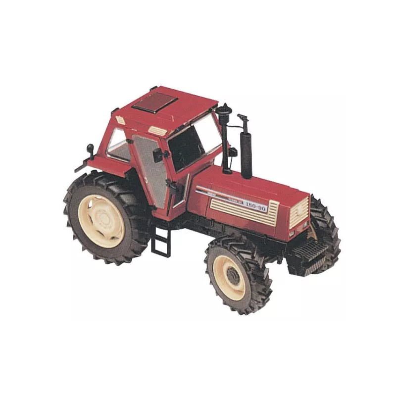 Tractor Fiat 180-90 - Escala 1:18