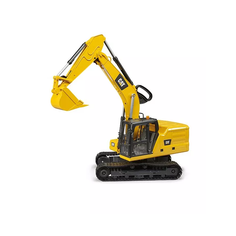 Excavadora de cadenas Cat®