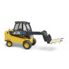 JCB Teletruk