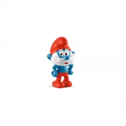 PAPÁ PITUFO