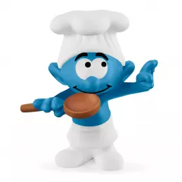 PITUFO COCINERO