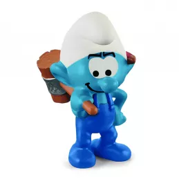 PITUFO MANITAS