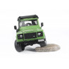 Coche Land Rover Defender Station Wagon - escala 1:16